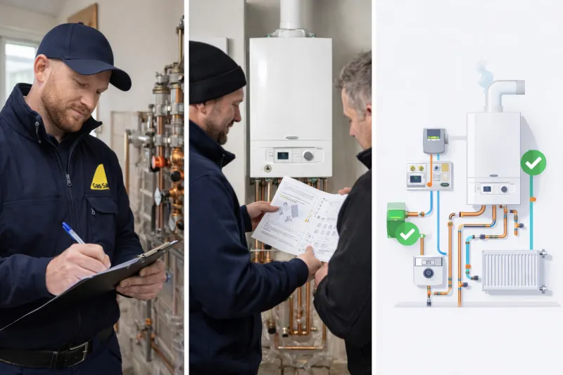 Engineer-Approved Installs